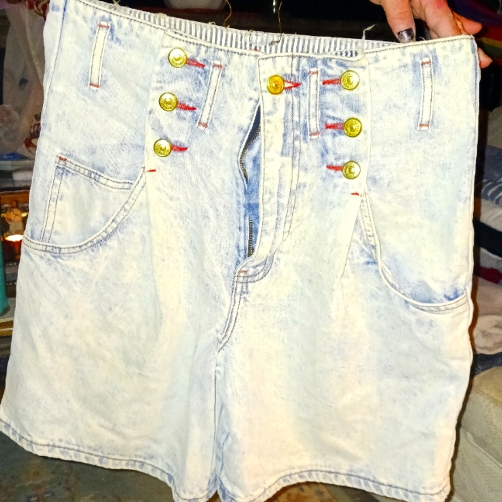 Vintage levis